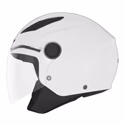 Casque moto jet enfant Nox N710