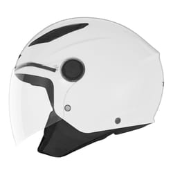 Casque moto jet enfant Nox N710