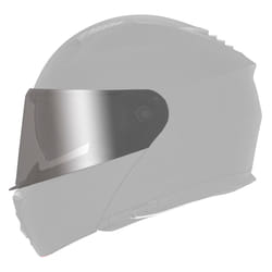 Écran casque de moto Nox N 968