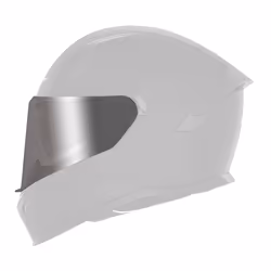 Écran casque de moto Nox N 401