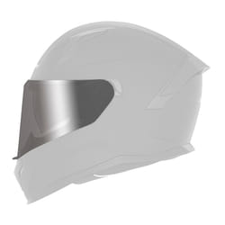Écran casque de moto Nox N 401