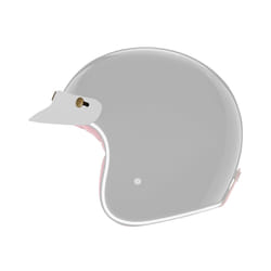 Visière casque de moto Nox 243 - TU