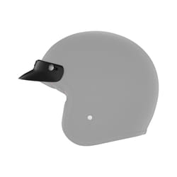 Visière casque de moto cross Nox 243