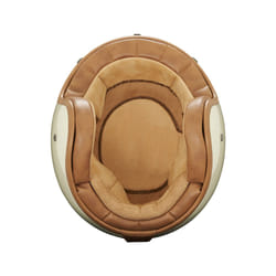 Intérieur joue et coiffe casque moto Nox N 243