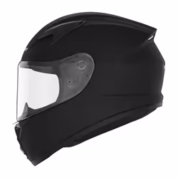 Casque moto intégral enfant Nox N731