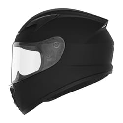 Casque moto intégral enfant Nox N731