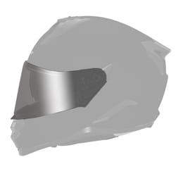 Écran casque de moto Nox N 304S