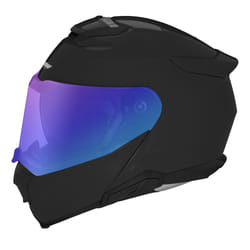Écran casque de moto Nox N967