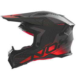 Casque moto cross Nox N634 Gardiant