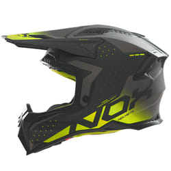 Casque moto cross Nox N634 Gardiant