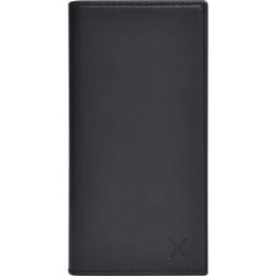 Bigben Connected VVCFOMFXXA2BK coque de protection pour téléphones portables Noir