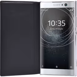 Bigben Connected VVCFOMFXXA2BK coque de protection pour téléphones portables Noir