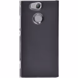 Bigben Connected VVCFOMFXXA2BK coque de protection pour téléphones portables Noir
