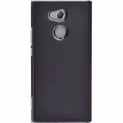 Bigben Connected VVCFOMFXXA2UBK coque de protection pour téléphones portables Noir