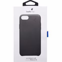 BeetleCase ECHCIBLK coque de protection pour téléphones portables Noir