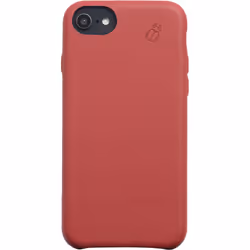 BeetleCase ECHCIR, iPhone 6/7/8/SE20, Rouge