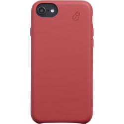 BeetleCase ECHCIR coque de protection pour téléphones portables Rouge