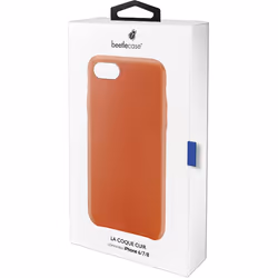 BeetleCase ECHCIO coque de protection pour téléphones portables Orange