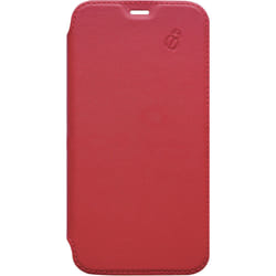 BeetleCase ECTFR coque de protection pour téléphones portables Rouge