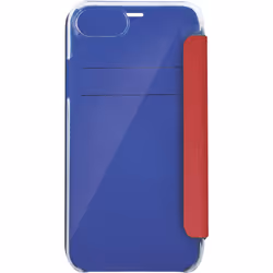 BeetleCase ECTFR coque de protection pour téléphones portables Rouge