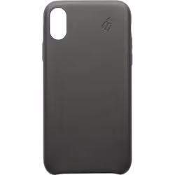 BeetleCase ECHCIBLKX, iPhone X/XS, Noir