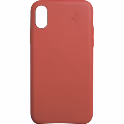 BeetleCase ECHCIRX, iPhone X/XS, Rouge