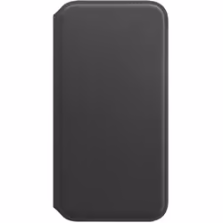BeetleCase ECFBLKX, iPhone X/XS, Noir