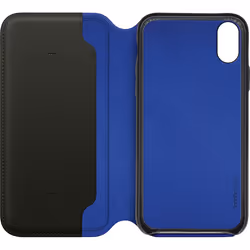BeetleCase ECFI65B coque de protection pour téléphones portables Noir