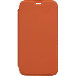 BeetleCase ECTF65O coque de protection pour téléphones portables Orange