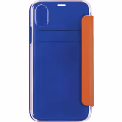 BeetleCase ECTF65O coque de protection pour téléphones portables Orange