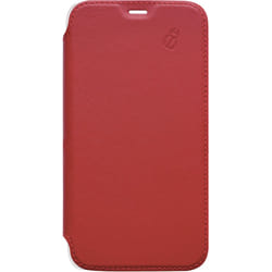 BeetleCase ECTF65R coque de protection pour téléphones portables Rouge