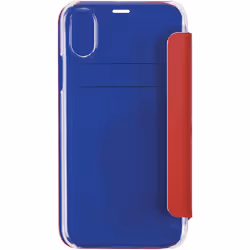 BeetleCase ECTF65R coque de protection pour téléphones portables Rouge