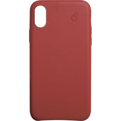 BeetleCase ECHCI61R coque de protection pour téléphones portables Rouge
