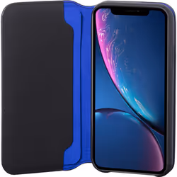 BeetleCase ECFIXRB coque de protection pour téléphones portables Noir
