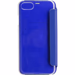 BeetleCase ECTFBL coque de protection pour téléphones portables Bleu
