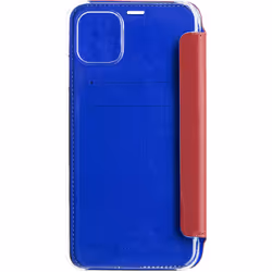 BeetleCase ECTF5819R coque de protection pour téléphones portables Rouge