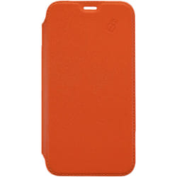BeetleCase ECTF5819O coque de protection pour téléphones portables Orange