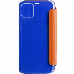 BeetleCase ECTF5819O coque de protection pour téléphones portables Orange