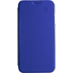BeetleCase ECTF5819BL coque de protection pour téléphones portables Bleu
