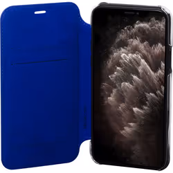 BeetleCase ECTF5819BL coque de protection pour téléphones portables Bleu