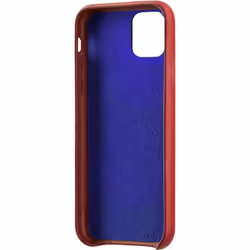BeetleCase ECHC6119R coque de protection pour téléphones portables Rouge