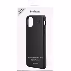 BeetleCase ECRHC6519BLK coque de protection pour téléphones portables Noir