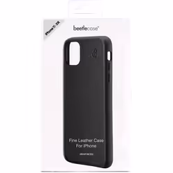 BeetleCase ECRHC6119BLK coque de protection pour téléphones portables Noir