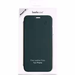BeetleCase ECTF6519GR coque de protection pour téléphones portables Vert