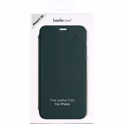 BeetleCase ECTF6119GR coque de protection pour téléphones portables Vert - Vue supplémentaire 5