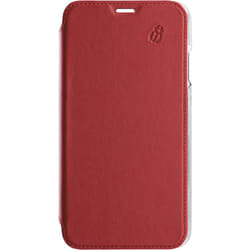 BeetleCase ECTF67R coque de protection pour téléphones portables Rouge