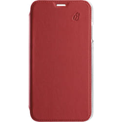 BeetleCase ECTF54R coque de protection pour téléphones portables Rouge