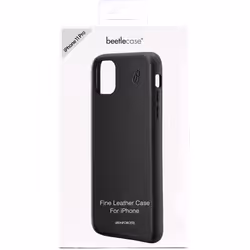 BeetleCase ECRHC54BLK coque de protection pour téléphones portables Noir