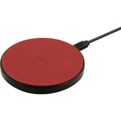 BeetleCase ECWC1R chargeur d'appareils mobiles Rouge