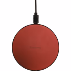 BeetleCase ECWC1R chargeur d'appareils mobiles Rouge